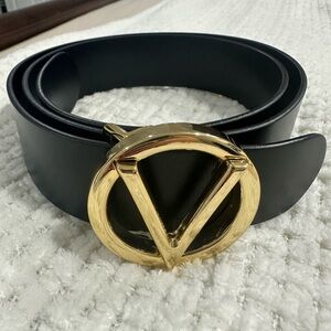 Valentino belt for women